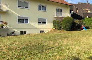 Wohnung mieten in Seitzenbachstraße 13/1, 73072 Donzdorf, Ruhige 3,5-Zimmer-Wohnung mit Balkon in Donzdorf in zentraler Lage