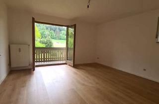 Wohnung mieten in Rupertistr. 14, 83329 Waging am See, 2-Zimmer-Wohnung mit Balkon und Stellplatz - Waging am See - bezugsfrei ab 01.09.25