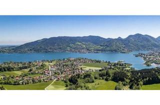 Penthouse mieten in Prinzenruhweg 19, 83707 Bad Wiessee, SEEBLICK Exlusive 2,5-Zimmer-Penthouse-Wohnung mit lux. Innenausstattung mit Balkon und EBK