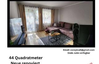Wohnung mieten in Königstraße 1-3, 41564 Kaarst, Exklusive 2-Zimmer-Wohnung mit gehobener Innenausstattung mit Balkon und EBK in Kaarst