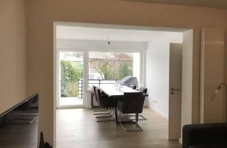 Wohnung mieten in 59065 Hamm, Moderne Wohnung mit 2,5 Zimmern sowie Garten und Einbauküche in Hamm-Mitte