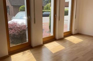 Wohnung mieten in 49086 Darum, Ruhige 3-Zimmer EG Wohnung mit Gartenareal in Osnabrück-Gretesch