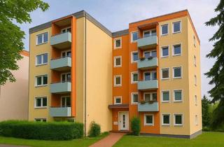 Wohnung mieten in Schlehenweg, 37269 Eschwege, Helle 3-Zimmer-Wohnung mit Balkon im Schlehenweg, Eschwege-Heuberg