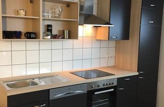 Wohnung mieten in 72477 Schwenningen, Stilvolle, neuwertige 1-Zimmer-EG-Wohnung mit EBK in Schwenningen
