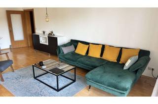 Wohnung mieten in 83512 Wasserburg, Lichtdurchflutete 3-Zimmer-Wohnung