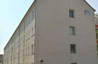 Wohnung mieten in Puschkinweg 11, 06406 Bernburg, Attraktive und modernisierte 3-Raum-Wohnung mit geh. Innenausstattung mit Balkon und EBK