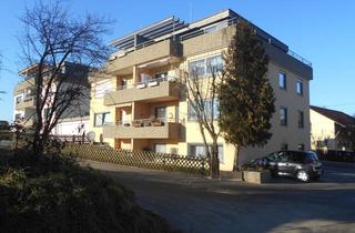 Penthouse mieten in Aichtalstraße 30, 70794 Filderstadt, 2-Zimmer-Penthouse-Wohnung mit EBK in Filderstadt