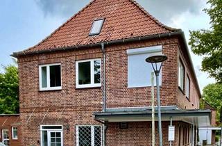 Wohnung mieten in Heintzestr. 41, 24582 Bordesholm, Freundliche helle 1,5-Zimmer-DG-Wohnung in Bordesholm