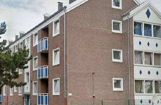 Wohnung mieten in Zum Verlaat 53, 26871 Papenburg, Freundliche und gepflegte 2-Raum-Wohnung mit Balkon und EBK in Papenburg