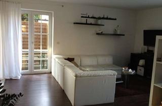 Wohnung mieten in Alte Landstraße 12a, 22851 Norderstedt, Schöne und helle 2-Zimmer-Terrassenwohnung mit Einbauküche in Norderstedt