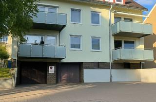 Wohnung mieten in 31061 Alfeld, Frisch renovierte 2-Zimmer-Wohnung mit großer Terrasse – direkt an den Leinewiesen!