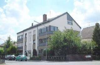 Wohnung mieten in Robert-Schumann-Str., 63179 Obertshausen, Perfekt geschnittene 4-Zi-DG-Whg ohne Balkon