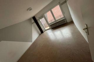 Wohnung mieten in 72393 Burladingen, 2-Zimmer-Wohnung 1. OG mit Balkon - provisionsfrei