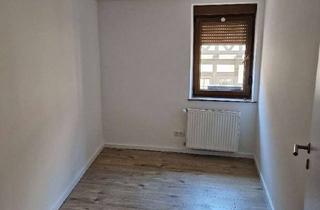 Wohnung mieten in Mittelgasse 31, 67271 Neuleiningen, Ansprechende und gepflegte 4-Raum-Wohnung mit Balkon und Einbauküche in Neuleiningen