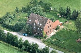 Wohnung mieten in Mersch 34, 48317 Drensteinfurt, 2-Zimmer-Wohnung in Drensteinfurt-Mersch