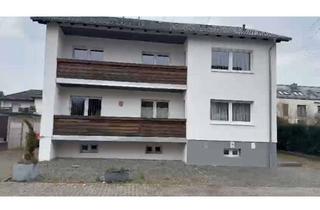 Wohnung mieten in Friedenstraße 27, 66882 Hütschenhausen, 5 ZKB - OG/DG-Maisonette Apartment für gehobene Ansprüche - modern renoviert