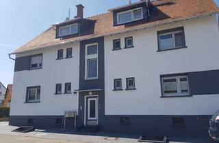 Wohnung mieten in Hainpfad, 61203 Reichelsheim, 2 ZKB provisionsfrei in Reichelsheim - Beienheim