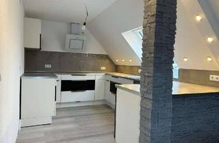 Wohnung mieten in 73563 Mögglingen, Helle und offene 3- Zimmer WGH