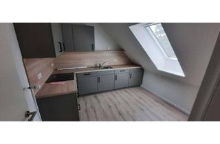 Wohnung mieten in Hasenfeld 10, 21271 Hanstedt, 2 - Zimmer Dachgeschosswohnung