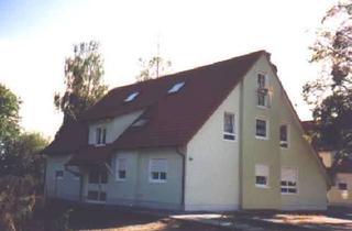 Wohnung mieten in Amselweg 21, 17248 Rechlin, Attraktive 3-Zimmer-Maisonette-Wohnung mit Balkon in Rechlin