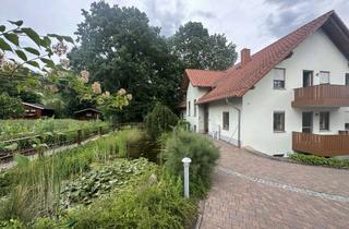 Wohnung mieten in Hans-Wolzendorf-Straße 11, 99831 Creuzburg, 1-Zimmer-Wohnung mit Balkon und EBK in Amt Creuzburg