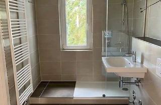 Wohnung mieten in Robert-Koch-Str. 36, 09353 Oberlungwitz, Schöne und sanierte 2,5-Raum-Wohnung mit gehobener Innenausstattung in Oberlungwitz