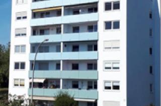 Wohnung mieten in Am Mühlnwäldchen 10, 66386 St. Ingbert, Sonnige 3-Zimmer-Hochparterre-Wohnung mit geh. Innenausstattung mit Balkon und EBK