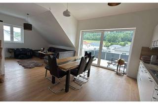 Wohnung mieten in Meisenweg, 74586 Frankenhardt, Attraktive 2,5-Zimmer-Wohnung