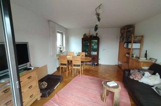 Wohnung mieten in 97980 Bad Mergentheim, 3 Zimmer Wohnung zur Miete: Terrasse Außenfläche hochparterre ruhige Lage