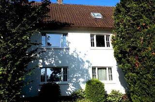 Wohnung mieten in Untere Hauptstraße 302, 77933 Lahr, Exklusive 1-Raum-Dachgeschosswohnung in Lahr