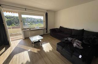 Wohnung mieten in Parkstraße 20, 53498 Bad Breisig, Modernisierte Wohnung mit eineinhalb Zimmern sowie Balkon, EBK und Duschbad
