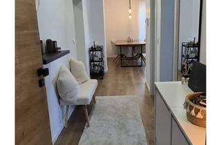 Wohnung mieten in 97277 Neubrunn, Attraktive und sanierte 3-Zimmer-Wohnung mit Balkon in Neubrunn