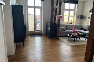 Wohnung mieten in Krugstraße 15, 38268 Lengede, Stilvolle 3-Zimmer-Wohnung mit EBK in Lengede