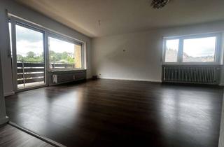 Wohnung mieten in 63864 Glattbach, Frisch renovierte 3-Zimmer-Wohnung mit 2 Balkonen & Garage in Glattbach – ab sofort frei!