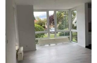 Wohnung mieten in 15345 Altlandsberg, Teilmöblierte 2-Zimmer-EG-Wohnung in Eggersdorf