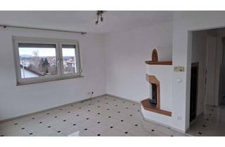 Wohnung mieten in 73084 Salach, 3- Zimmerwohnung in Salach