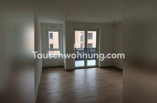 Wohnung mieten in Tauschwohnungstraße, 48147 Münster, Tauschwohnung: Neubauwohnung am Wienburgpark