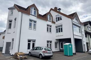 Wohnung mieten in Körnerstraße 26, 68766 Hockenheim, 1- Zimmer Wohnung in Hockenheim