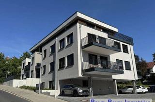 Wohnung mieten in 37085 Göttingen, Neubau: Barrierefreie und sonnige 2-Zimmerwohnung mit Balkon und Fernblick in Göttingen-Geismar