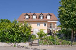 Wohnung mieten in 85276 Pfaffenhofen, Attraktive Wohnung mit Balkon und Garage in guter Wohnlage!