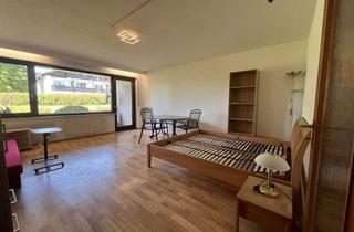 Wohnung mieten in 94086 Bad Griesbach, Voll möbliert! Neu renoviertes 1-Zimmerappartment mit Küche und großem Balkon in zentraler Lage