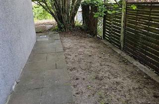 Wohnung mieten in 55263 Wackernheim, Gemütliche 2,5 Zimmer Wohnung mit Terrasse und Gartenanteil