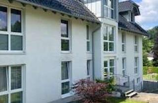 Wohnung mieten in Kram 18, 51491 Overath, Neuwertige, barierefreie 3-Zimmer-Erdgeschosswohnung mit Balkon in Overath zu vermieten.