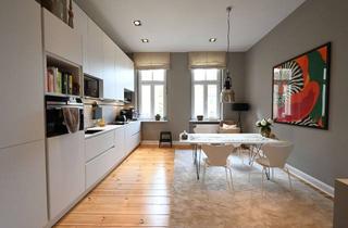Wohnung mieten in Schloßstraße 67, 12165 Steglitz, Großzügige 4,5-Zimmer-Altbauwohnung in Steglitz