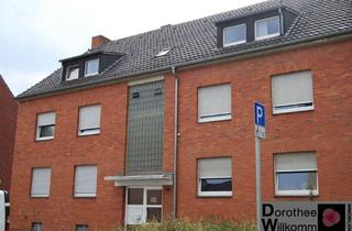 Wohnung mieten in Kohrstraße 136, 41199 Geistenbeck, Gemütliche Dachgeschosswohnung ohne Balkon
