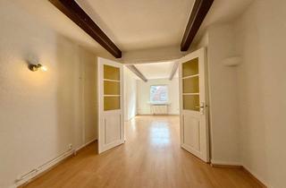 Wohnung mieten in Osterstraße 13, 25836 Garding, Charmante 3,5-Zimmer-Wohnung im Herzen von Garding