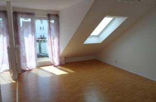 Wohnung mieten in 74379 Ingersheim, Lichtdurchflutete, gepflegte 2,5-Zimmer-Maisonette-Wohnung mit Balkon und EBK in Ingersheim