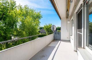Wohnung mieten in 61191 Rosbach, ***Schöne 3-Zi-Whg. mit Balkon in Nieder-Rosbach***