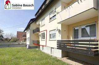 Wohnung mieten in 73666 Baltmannsweiler, Herrlich helle Wohnung