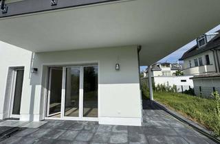 Wohnung mieten in 16540 Hohen Neuendorf, Exklusive Wohnung am Golfplatz – Garten & Terrasse